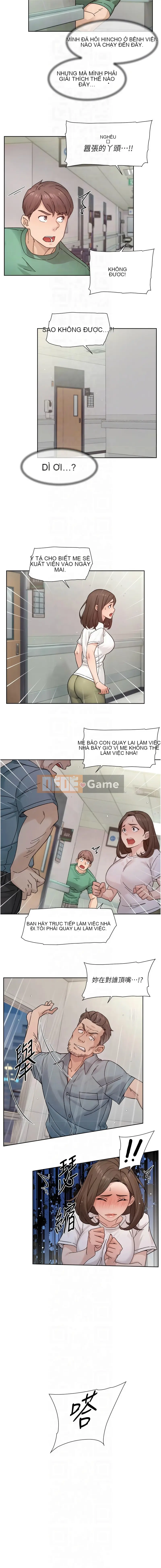 Chuyên gia làm sạch sâu Chương 24-25