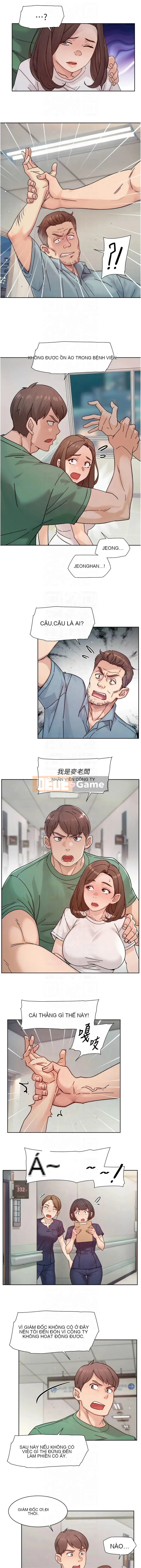 Chuyên gia làm sạch sâu Chương 24-25