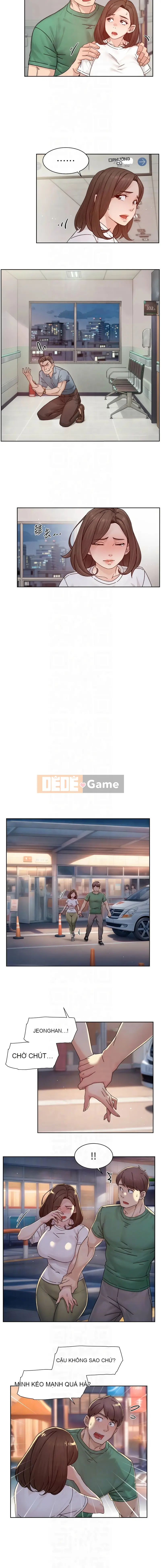 Chuyên gia làm sạch sâu Chương 24-25