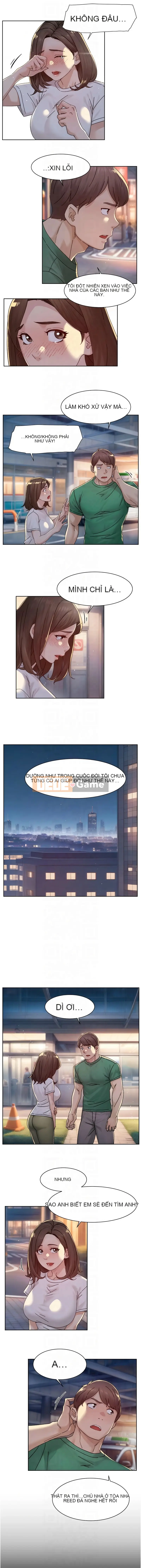 Chuyên gia làm sạch sâu Chương 24-25