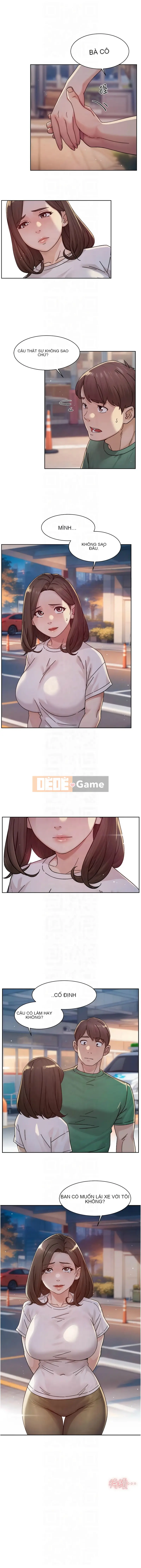 Chuyên gia làm sạch sâu Chương 24-25