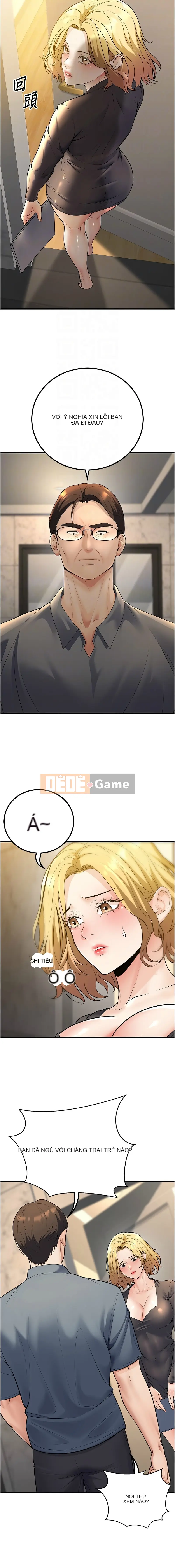 Sinh viên lấy chồng muốn nghịch ngợm Chương 26-27