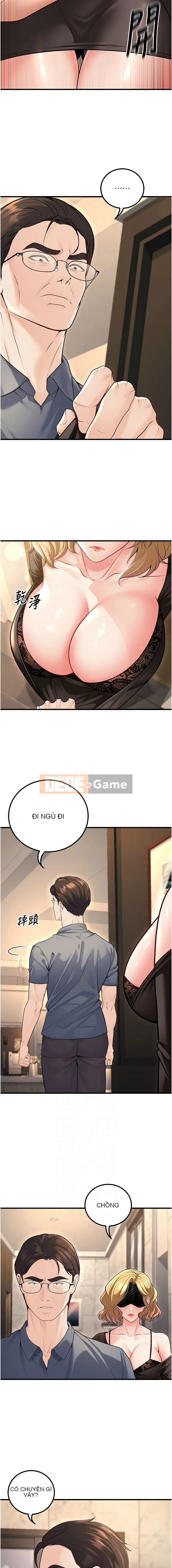 Sinh viên lấy chồng muốn nghịch ngợm Chương 26-27