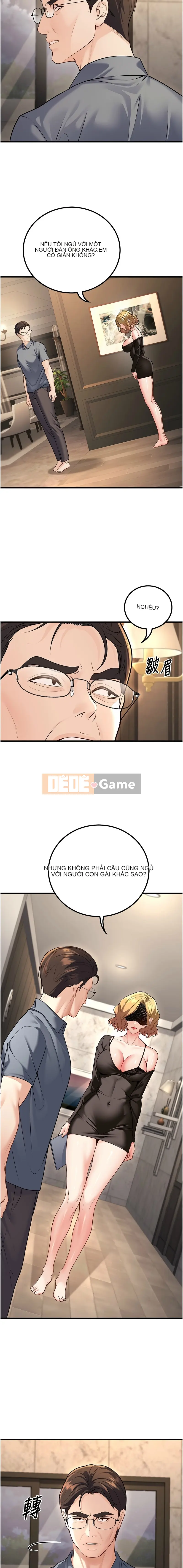 Sinh viên lấy chồng muốn nghịch ngợm Chương 26-27