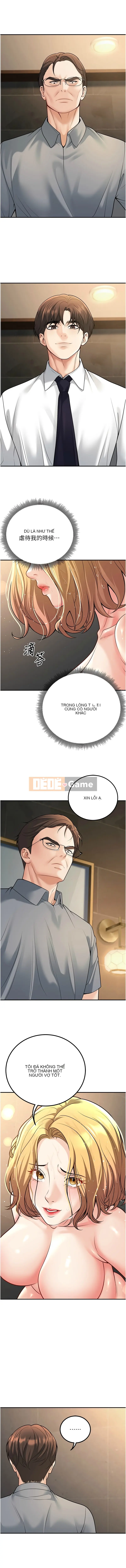 Sinh viên lấy chồng muốn nghịch ngợm Chương 26-27