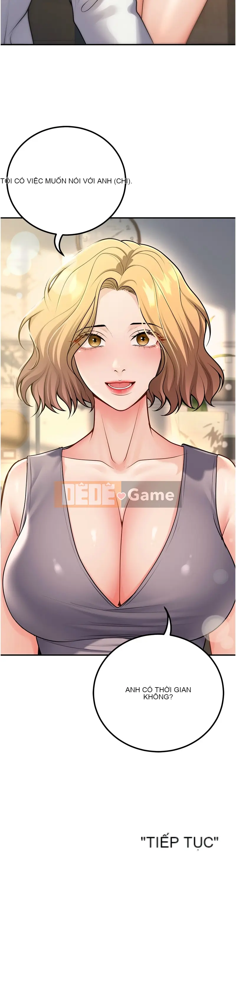 Sinh viên lấy chồng muốn nghịch ngợm Chương 26-27