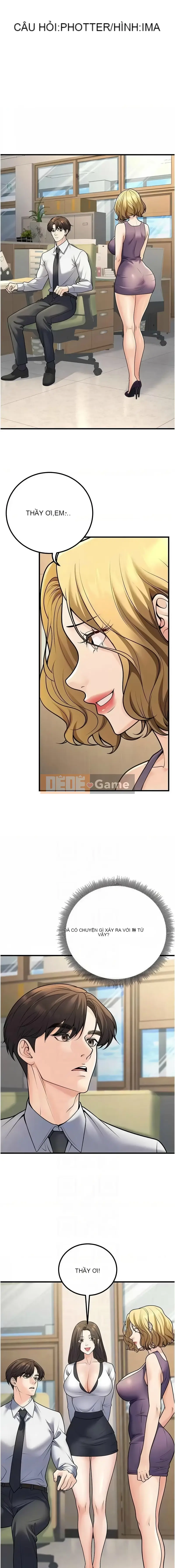 Sinh viên lấy chồng muốn nghịch ngợm Chương 26-27