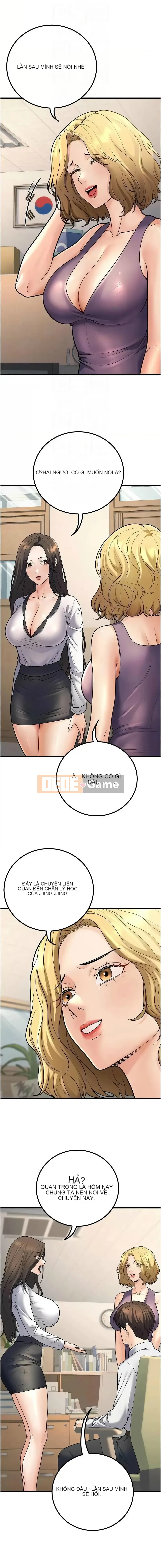 Sinh viên lấy chồng muốn nghịch ngợm Chương 26-27