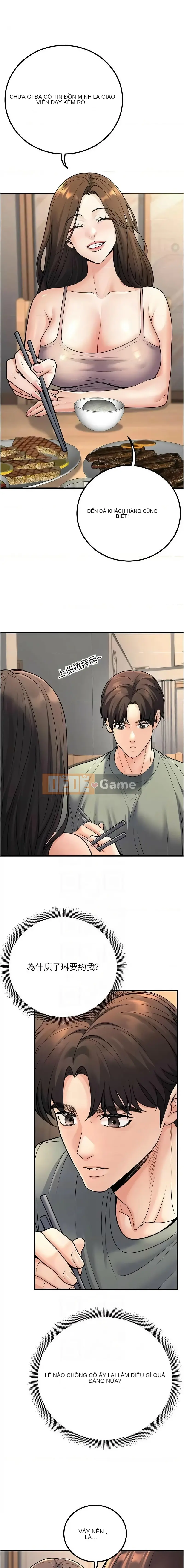 Sinh viên lấy chồng muốn nghịch ngợm Chương 26-27