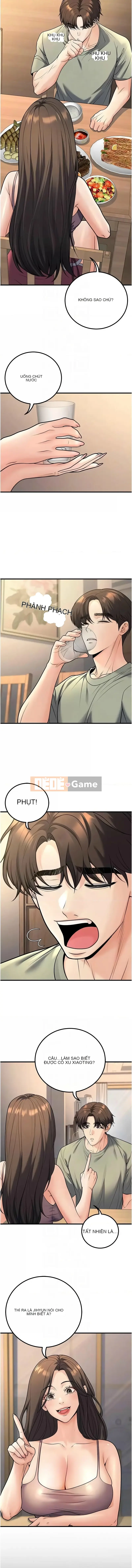 Sinh viên lấy chồng muốn nghịch ngợm Chương 26-27