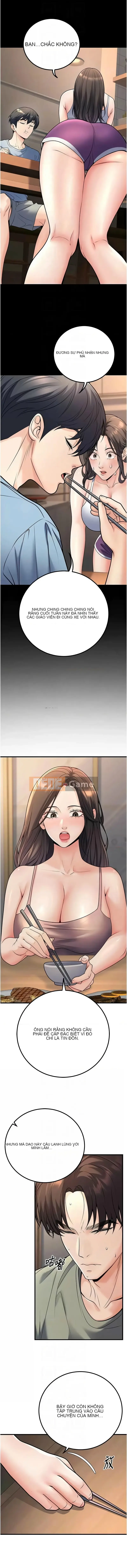 Sinh viên lấy chồng muốn nghịch ngợm Chương 26-27