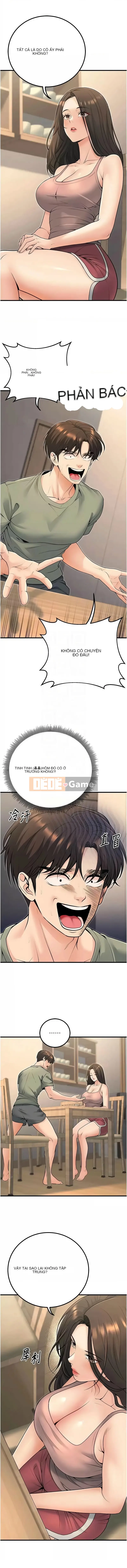 Sinh viên lấy chồng muốn nghịch ngợm Chương 26-27