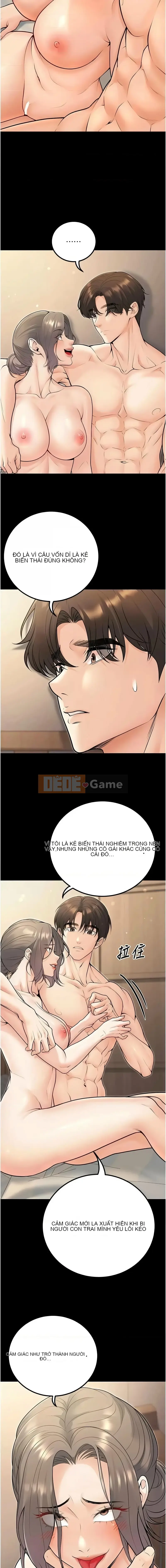 Sinh viên lấy chồng muốn nghịch ngợm Chương 26-27