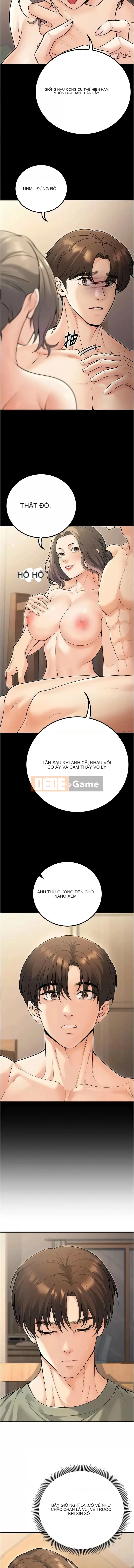 Sinh viên lấy chồng muốn nghịch ngợm Chương 26-27