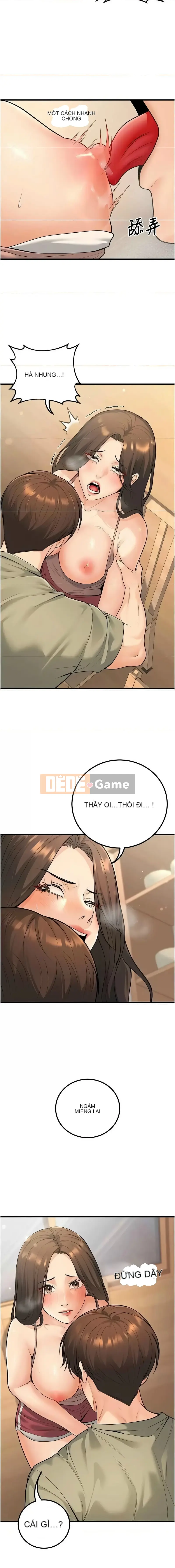 Sinh viên lấy chồng muốn nghịch ngợm Chương 26-27