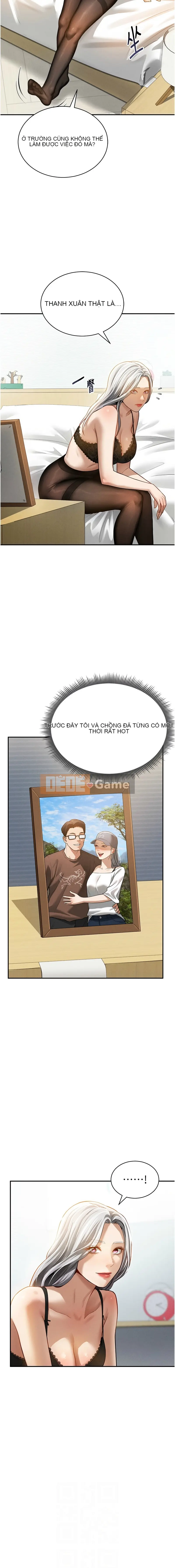 Chế độ xem riêng tư Chương 23-24