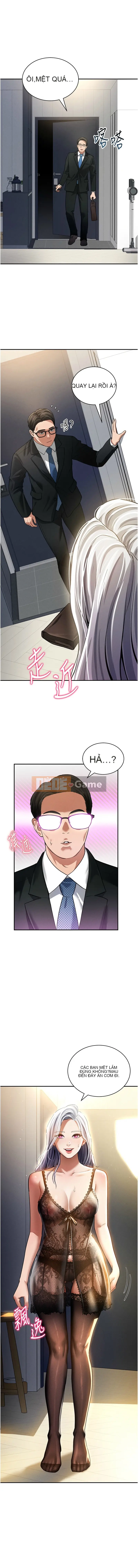 Chế độ xem riêng tư Chương 23-24