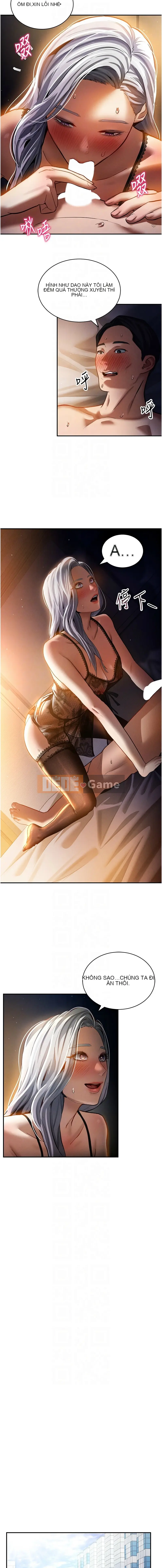 Chế độ xem riêng tư Chương 23-24