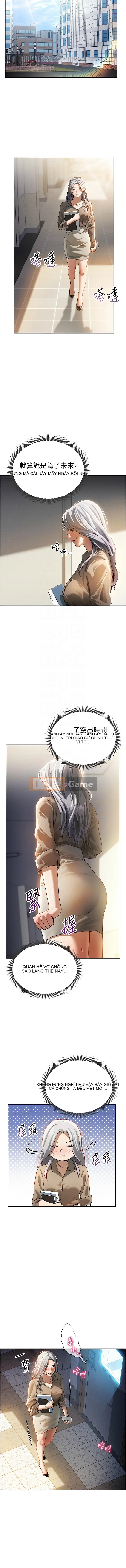 Chế độ xem riêng tư Chương 23-24