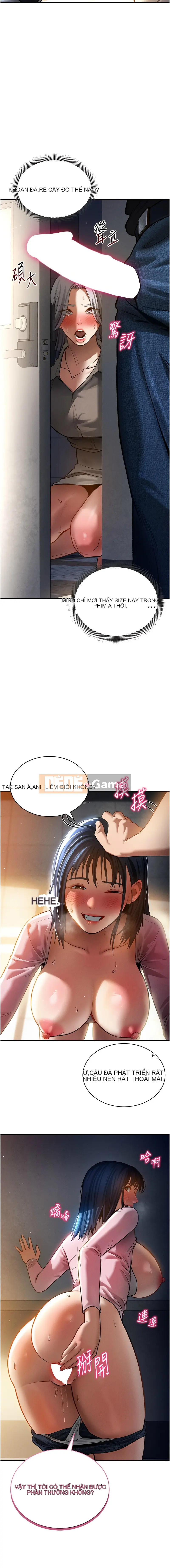 Chế độ xem riêng tư Chương 23-24