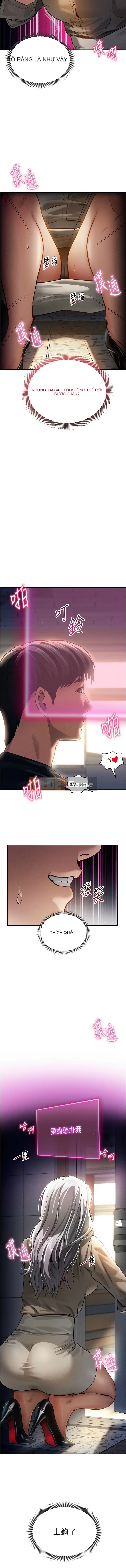 Chế độ xem riêng tư Chương 23-24