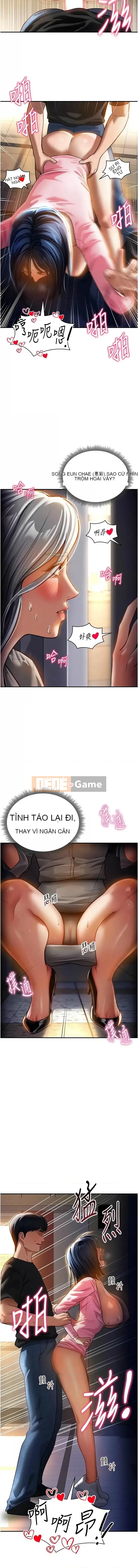 Chế độ xem riêng tư Chương 23-24