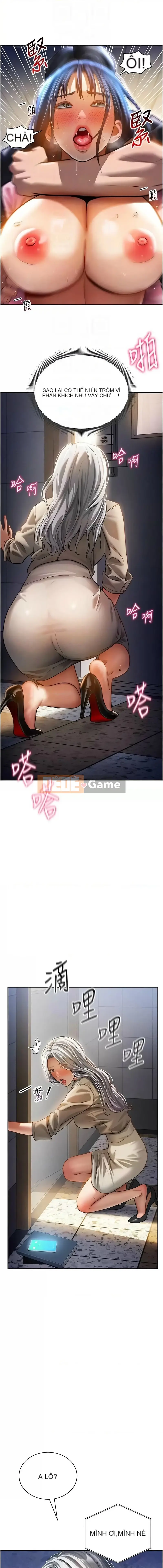 Chế độ xem riêng tư Chương 23-24