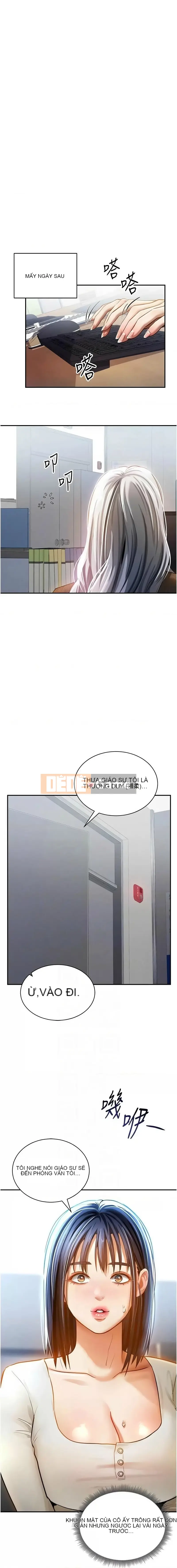 Chế độ xem riêng tư Chương 23-24