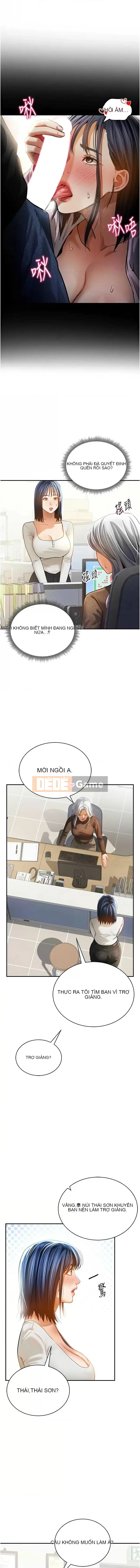 Chế độ xem riêng tư Chương 23-24