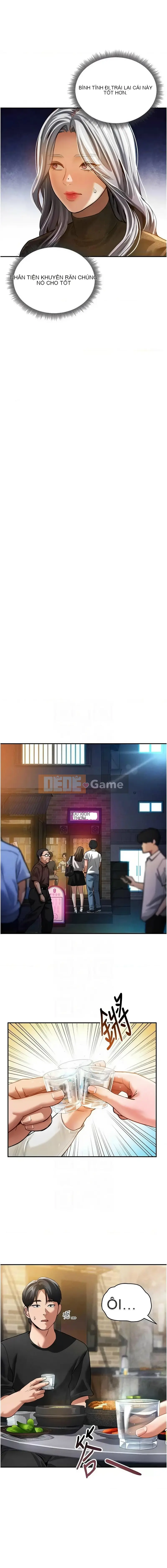 Chế độ xem riêng tư Chương 23-24