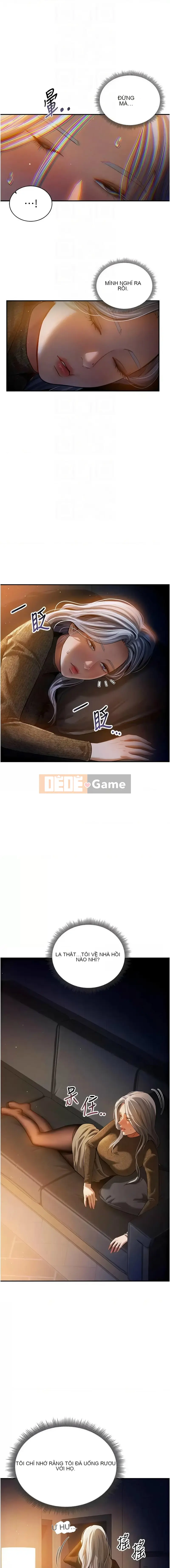 Chế độ xem riêng tư Chương 23-24