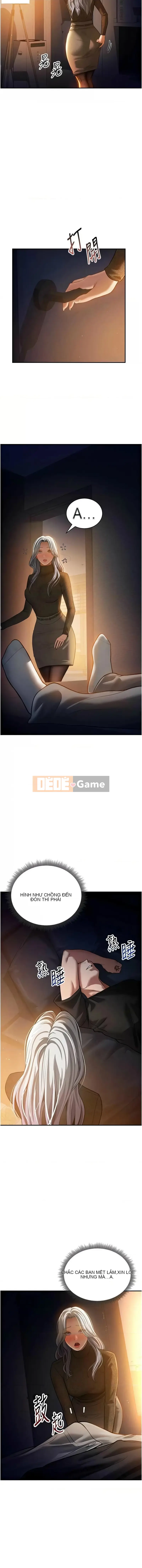 Chế độ xem riêng tư Chương 23-24