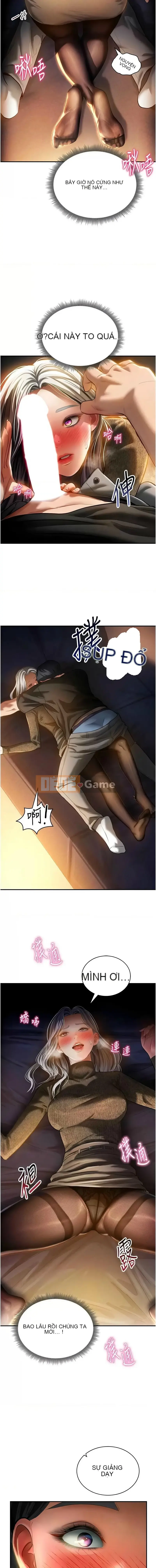 Chế độ xem riêng tư Chương 23-24