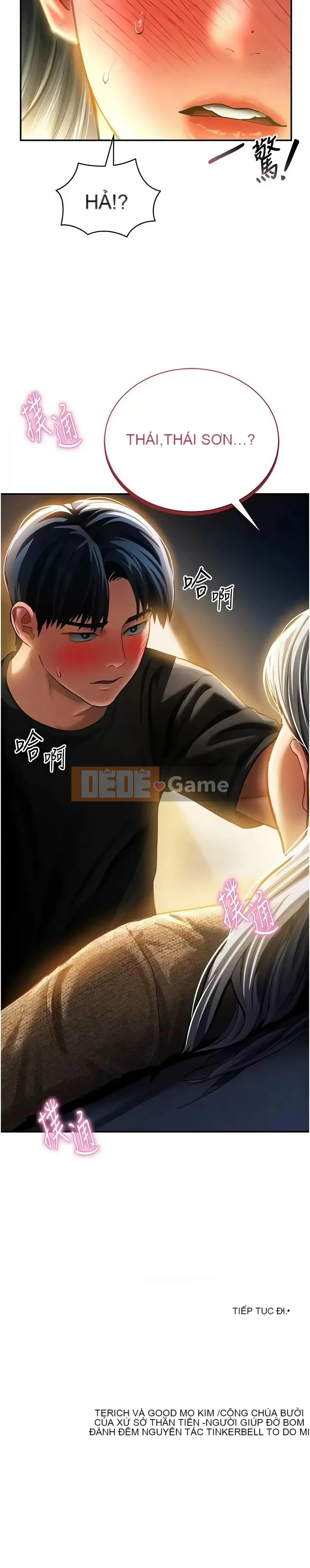 Chế độ xem riêng tư Chương 23-24