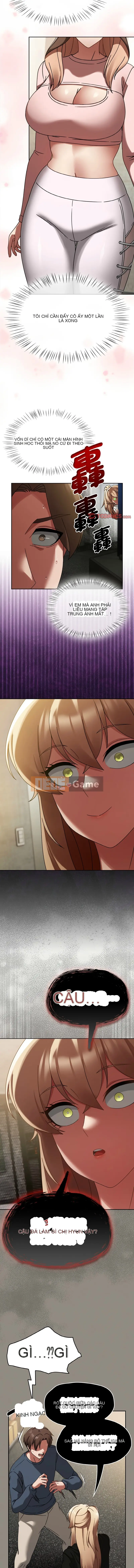 Giải cứu trận chiến phòng tập thể dục quyền anh Chương 14-15