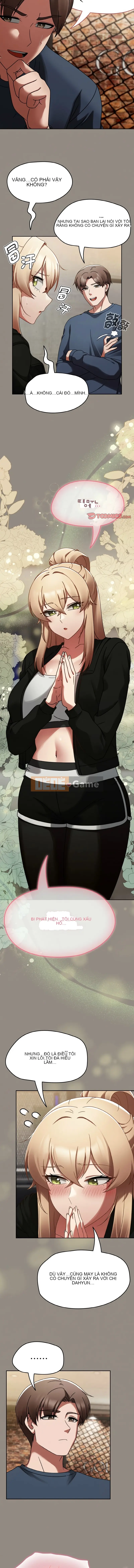 Giải cứu trận chiến phòng tập thể dục quyền anh Chương 14-15