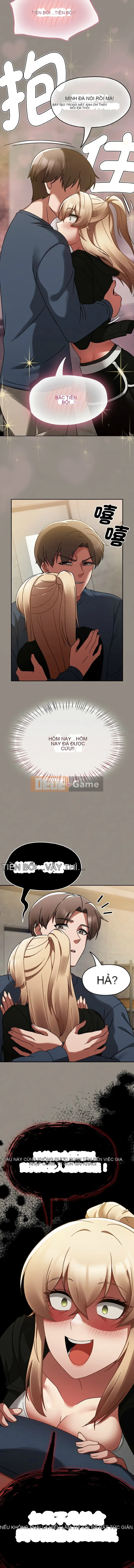 Giải cứu trận chiến phòng tập thể dục quyền anh Chương 14-15