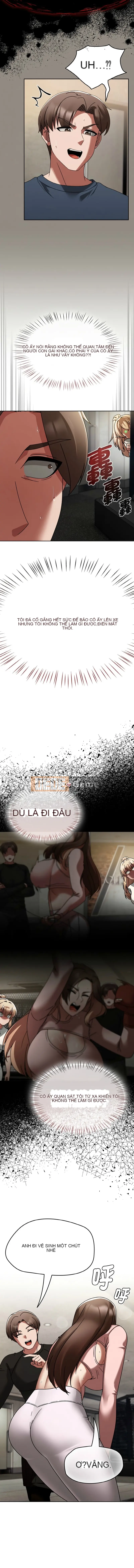 Giải cứu trận chiến phòng tập thể dục quyền anh Chương 14-15