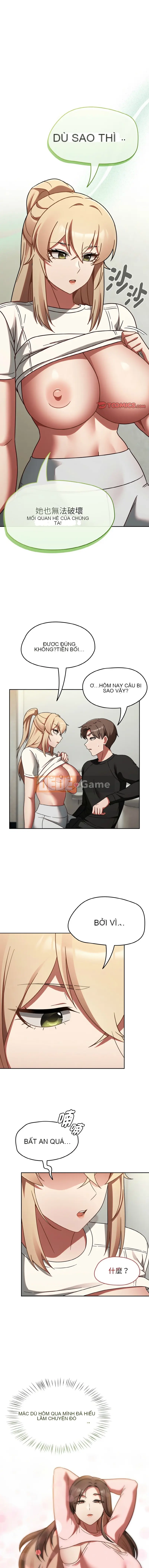 Giải cứu trận chiến phòng tập thể dục quyền anh Chương 14-15