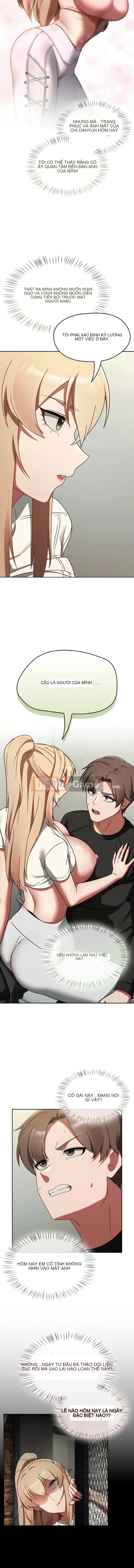 Giải cứu trận chiến phòng tập thể dục quyền anh Chương 14-15