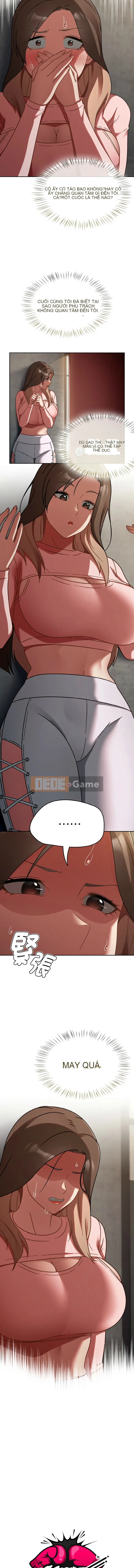 Giải cứu trận chiến phòng tập thể dục quyền anh Chương 14-15