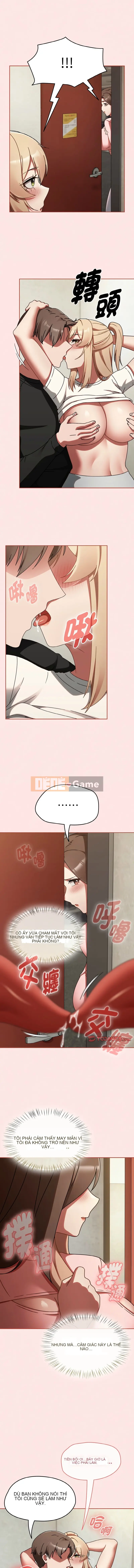 Giải cứu trận chiến phòng tập thể dục quyền anh Chương 14-15