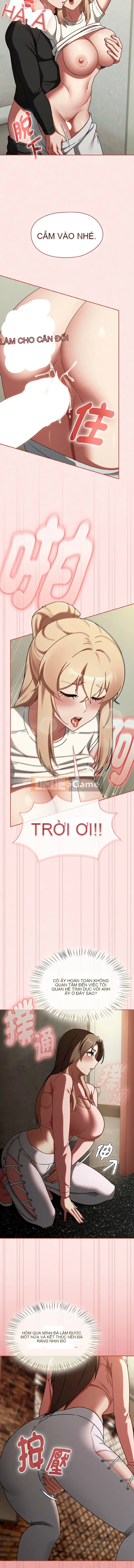 Giải cứu trận chiến phòng tập thể dục quyền anh Chương 14-15