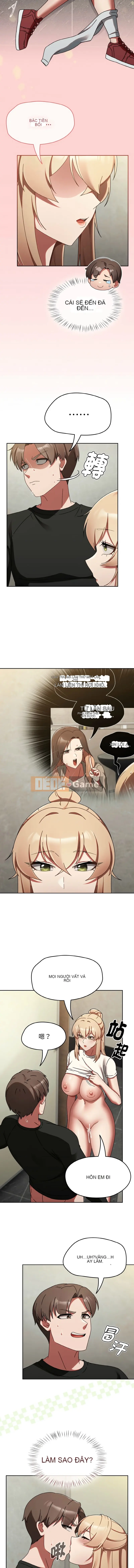 Giải cứu trận chiến phòng tập thể dục quyền anh Chương 14-15