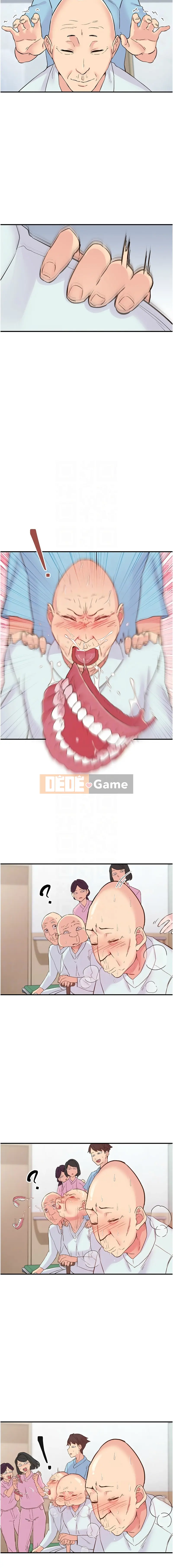 Rung động tiếp theo, hạnh phúc Chương 17-18