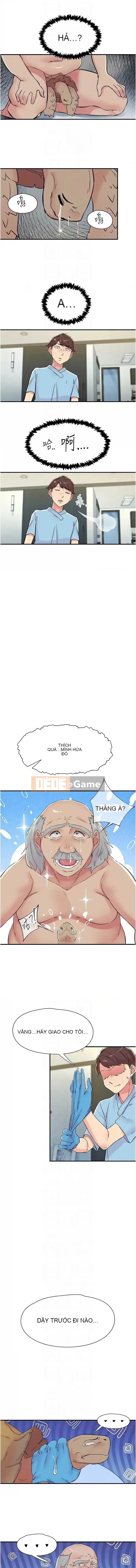 Rung động tiếp theo, hạnh phúc Chương 17-18