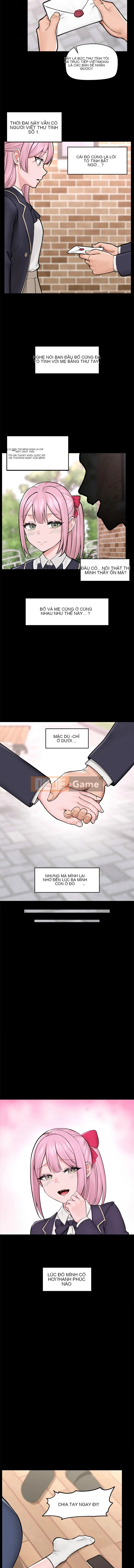 điện thoại thôi miên Chương 11-12