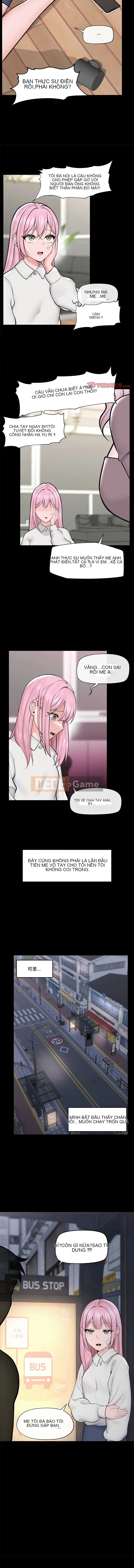 điện thoại thôi miên Chương 11-12