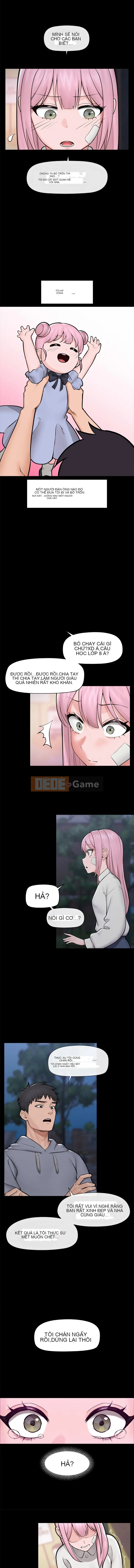 điện thoại thôi miên Chương 11-12