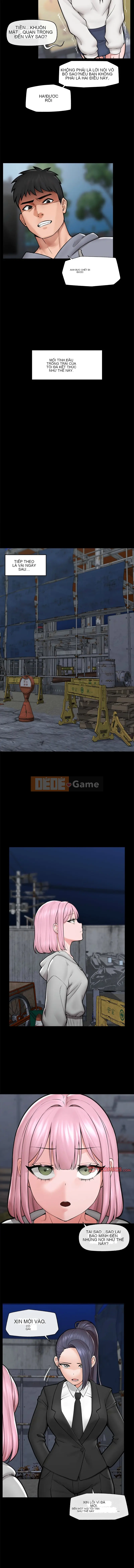 điện thoại thôi miên Chương 11-12